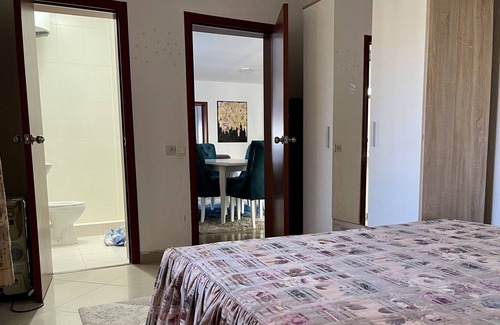 Bar Apartment | 3 Bedroom Apartment With Pool