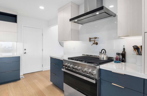 Aptos House | 3 bedroom Aptos Home With Ocean View!