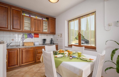 Kostrena Apartment | 3 bedroom awesome apartment in Kostrena