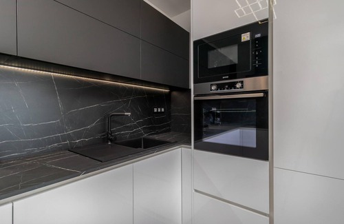 Kostrena Apartment | 3 bedroom awesome apartment in Kostrena