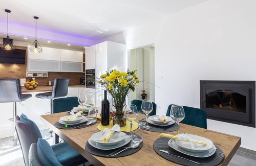 Kavran Apartment | 3 bedroom awesome apartment in Kavran