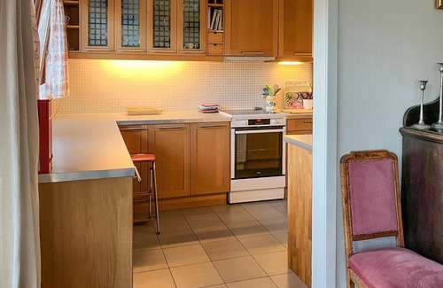 Mandal Apartment | 3 bedroom awesome apartment in Mandal