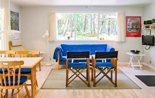 Pedersker House | 3 Bedroom Awesome Home In Aakirkeby