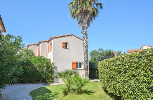 Aigues-Mortes House | 3 Bedroom Awesome Home In Aigues-Mortes