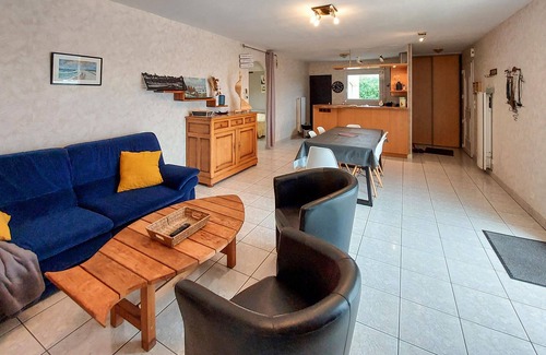 Audierne House | 3 bedroom awesome home in Audierne