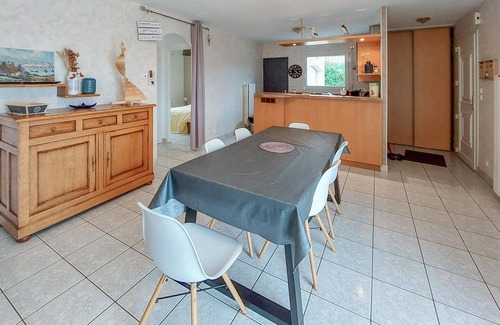 Audierne House | 3 bedroom awesome home in Audierne