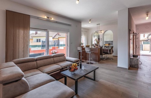 Marcana House | 3 bedroom awesome home in Marcana
