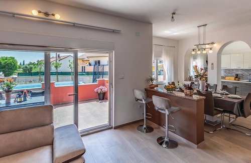 Marcana House | 3 bedroom awesome home in Marcana