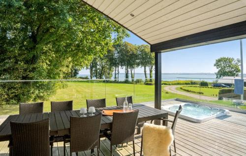 Horsens House | 3 Bedroom Awesome Home In Juelsminde