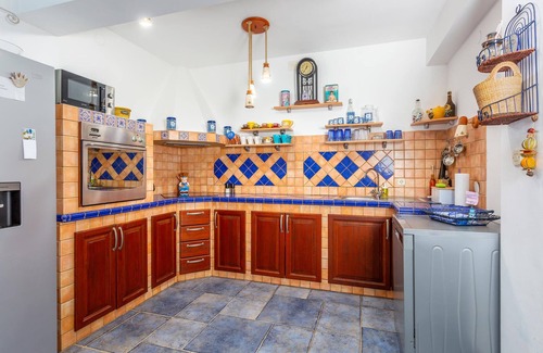 Kornic House | 3 bedroom awesome home in Kornic