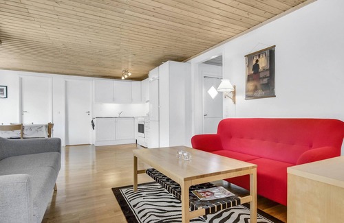 Rageleje House | 3 bedroom awesome home in Vejby