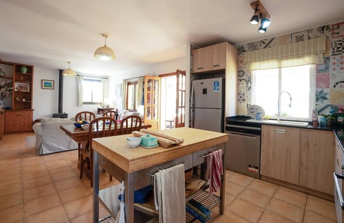 Selva House | 3 bedroom awesome home in Selva