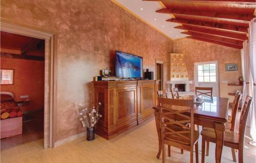 Nerezine House | 3 Bedroom Awesome Home In Nerezine