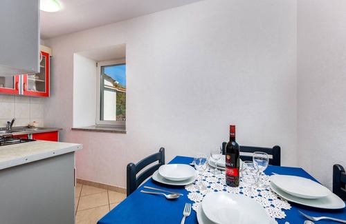 Risika House | 3 bedroom awesome home in Krk