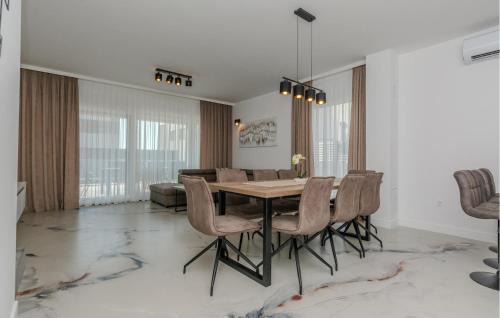 Vrsi House | 3 Bedroom Awesome Home In Vrsi