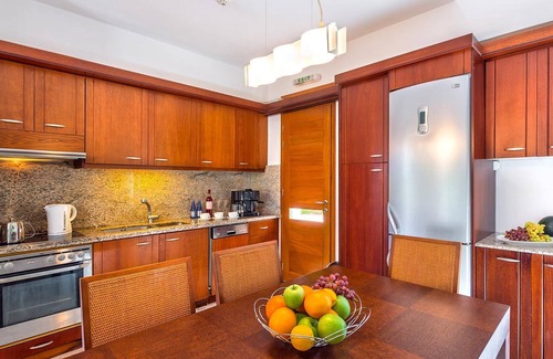 Bali Villa | 3-Bedroom Bali Villa I with private pool