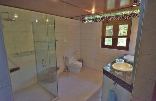 Bang Po Villa | 3 Bedroom Beach Front Villa 5 with 2 pools P3 SDV026-By Samui Dream Villas