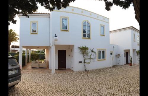 Praia da Luz House | 3 bedroom Beach House in Luz