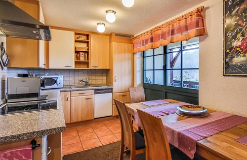 Sehlen Apartment | 3 bedroom beautiful apartment in Sehlen