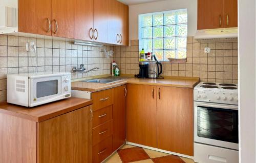 Viskovici Apartment | 3 Bedroom Beautiful Apartment In Labin