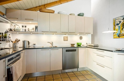 Kalundborg House | 3 bedroom beautiful home in Kalundborg