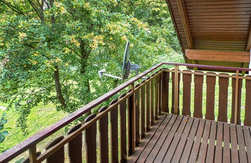 Reimboldshausen House | 3 bedroom beautiful home in Kirchheim