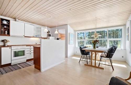 Pedersker House | 3 bedroom beautiful home in Aakirkeby