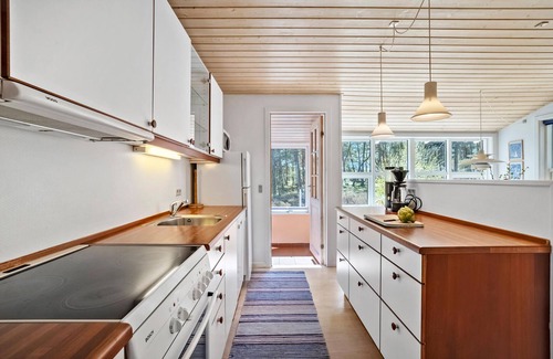 Pedersker House | 3 bedroom beautiful home in Aakirkeby