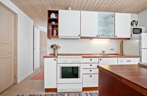 Pedersker House | 3 bedroom beautiful home in Aakirkeby