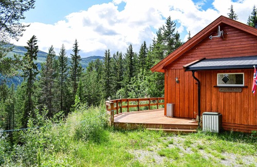 Espedalen House | 3 bedroom beautiful home in Espedalen