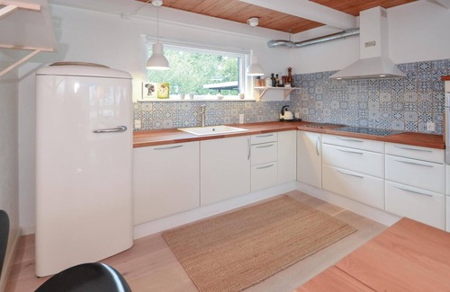 Ho House | 3 bedroom beautiful home in Blåvand