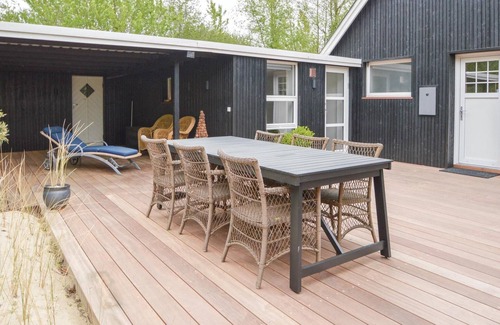 Ho House | 3 bedroom beautiful home in Blåvand