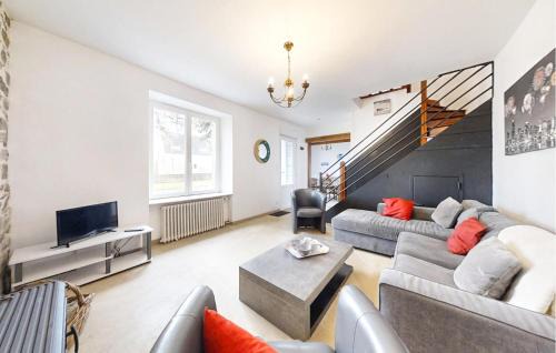 Pont-Aven House | 3 Bedroom Beautiful Home In Pont-Aven
