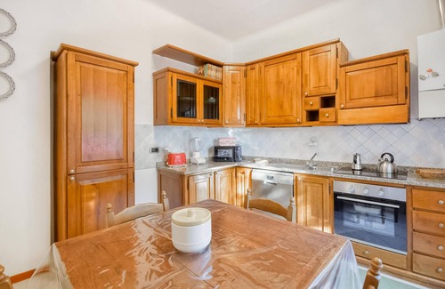 Camogli House | 3 bedroom beautiful home in Camogli