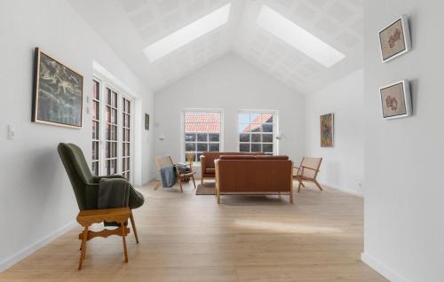 Skagen House | 3 Bedroom Beautiful Home In Skagen