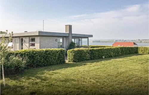 Hejls House | 3 Bedroom Beautiful Home In Hejls