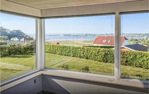 Hejls House | 3 Bedroom Beautiful Home In Hejls