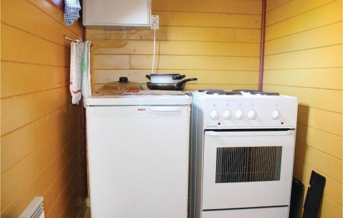 Voss House | 3 Bedroom Beautiful Home In Voss