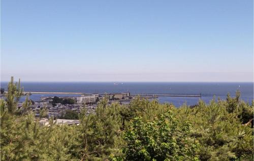 Pierwoszyno House | 3 Bedroom Beautiful Home In Gdynia
