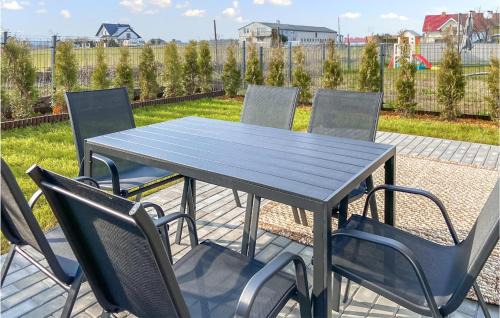 Pierwoszyno House | 3 Bedroom Beautiful Home In Gdynia