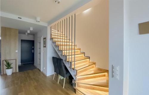 Pierwoszyno House | 3 Bedroom Beautiful Home In Gdynia