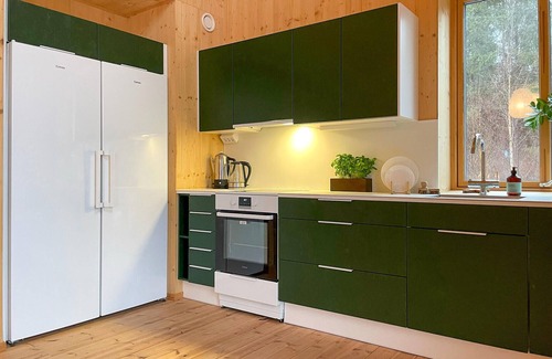 Katrineholm House | 3 bedroom beautiful home in Katrineholm