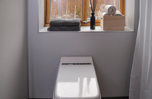 Katrineholm House | 3 bedroom beautiful home in Katrineholm