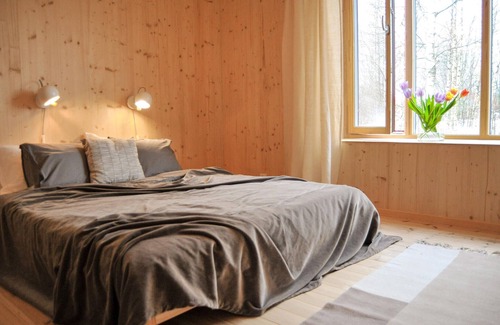 Katrineholm House | 3 bedroom beautiful home in Katrineholm