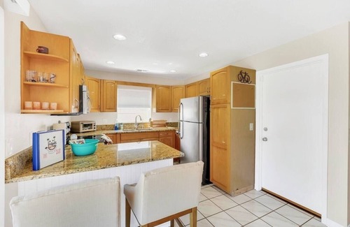 Minneola House | 3-bedroom Biker's bungalow in brilliant Clermont Close to Downtown