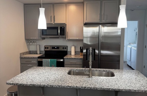 Jeffersonville House | 3-bedroom bungalow with , WiFi in Jeffersonville