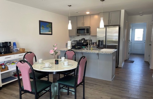 Jeffersonville House | 3-bedroom bungalow with , WiFi in Jeffersonville