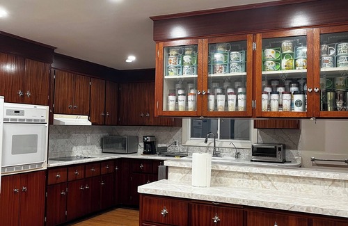 Hespeler House | 3 Bedroom Bungalow in a quiet area close to Hespeler’s downtown