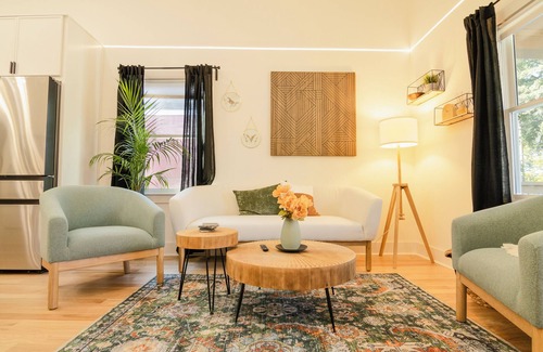 Pittsburgh House | 3-bedroom bungalow in beautiful Atlanta
