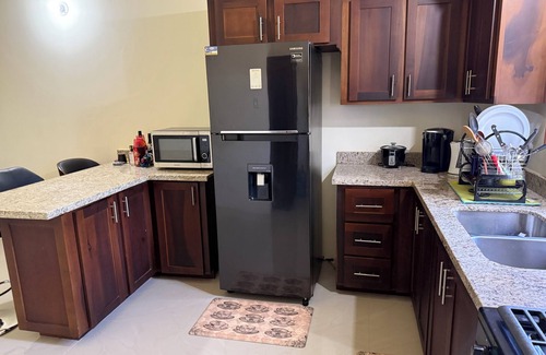 Falmouth House | 3-bedroom bungalow located in the Gated Community of Stonebrook Manor